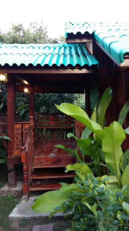 Hug Home Resort براشينبوري المظهر الخارجي الصورة