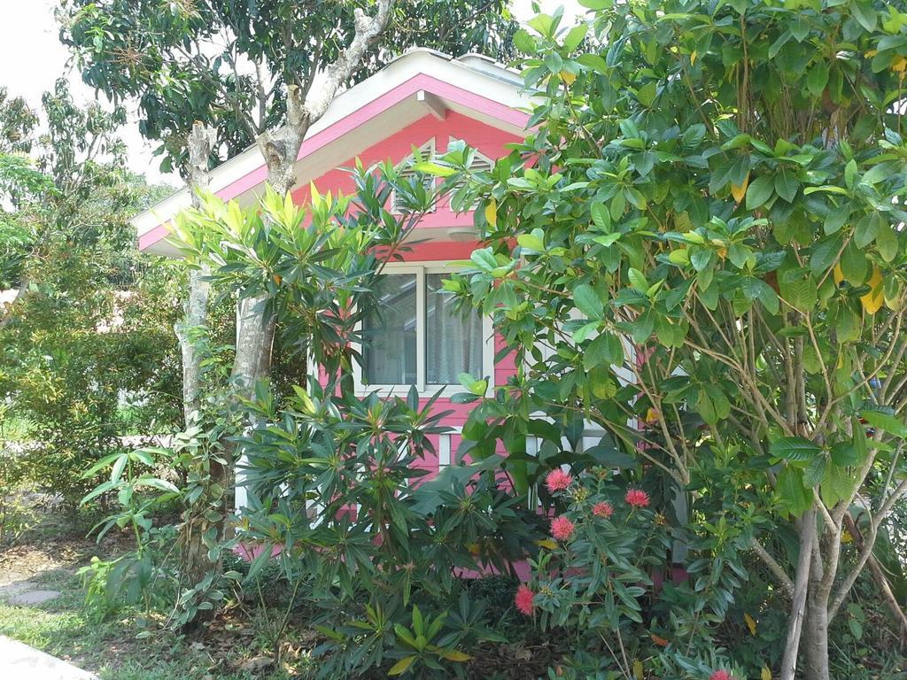 Hug Home Resort براشينبوري المظهر الخارجي الصورة