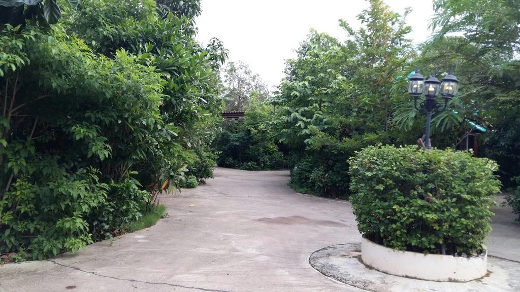 Hug Home Resort براشينبوري المظهر الخارجي الصورة