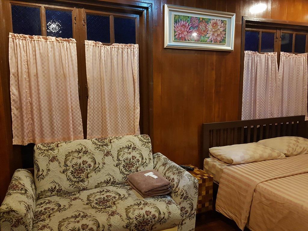 Hug Home Resort براشينبوري المظهر الخارجي الصورة