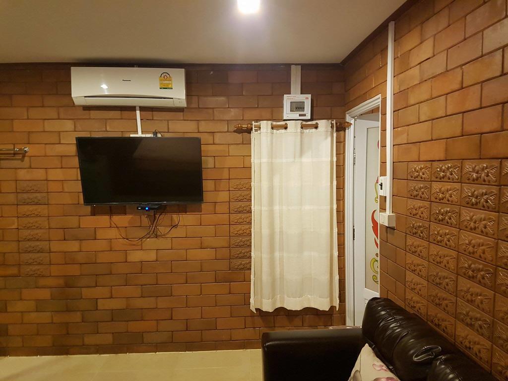Hug Home Resort براشينبوري المظهر الخارجي الصورة