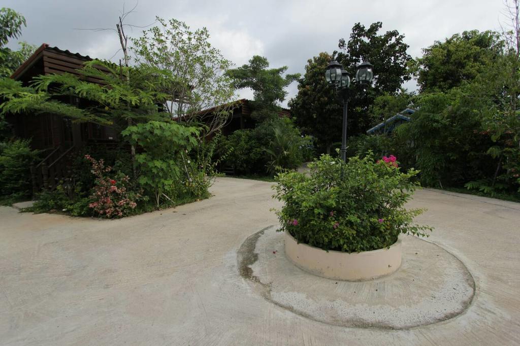 Hug Home Resort براشينبوري المظهر الخارجي الصورة