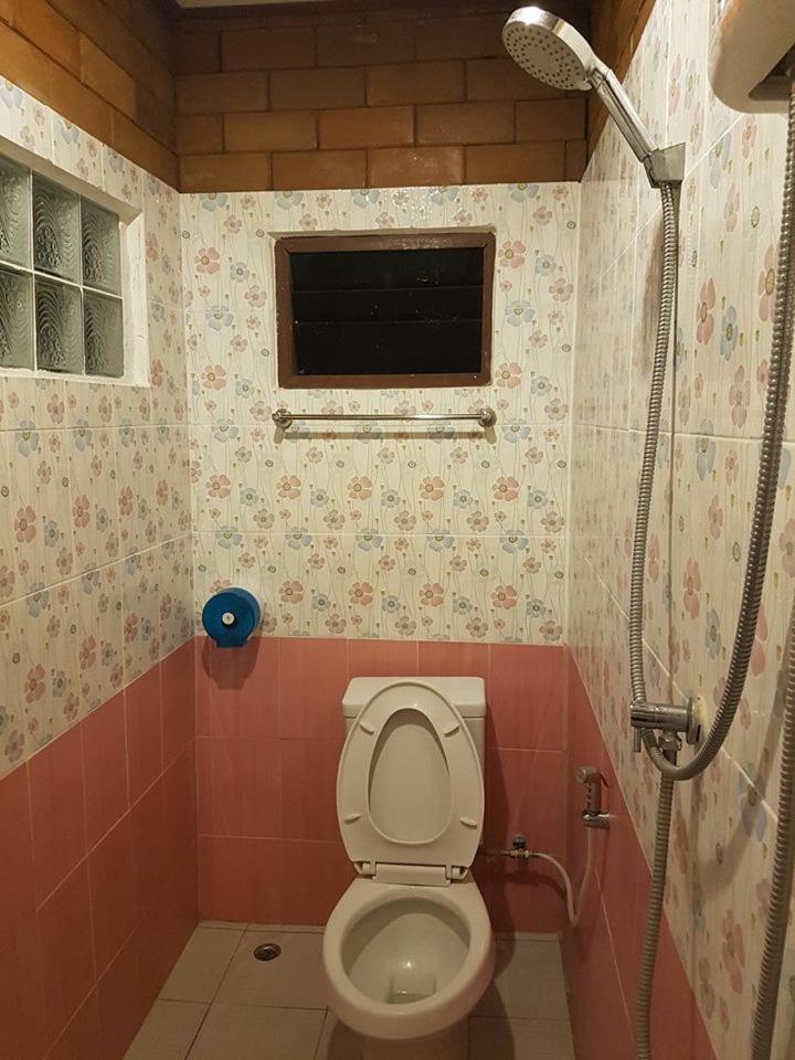 Hug Home Resort براشينبوري المظهر الخارجي الصورة