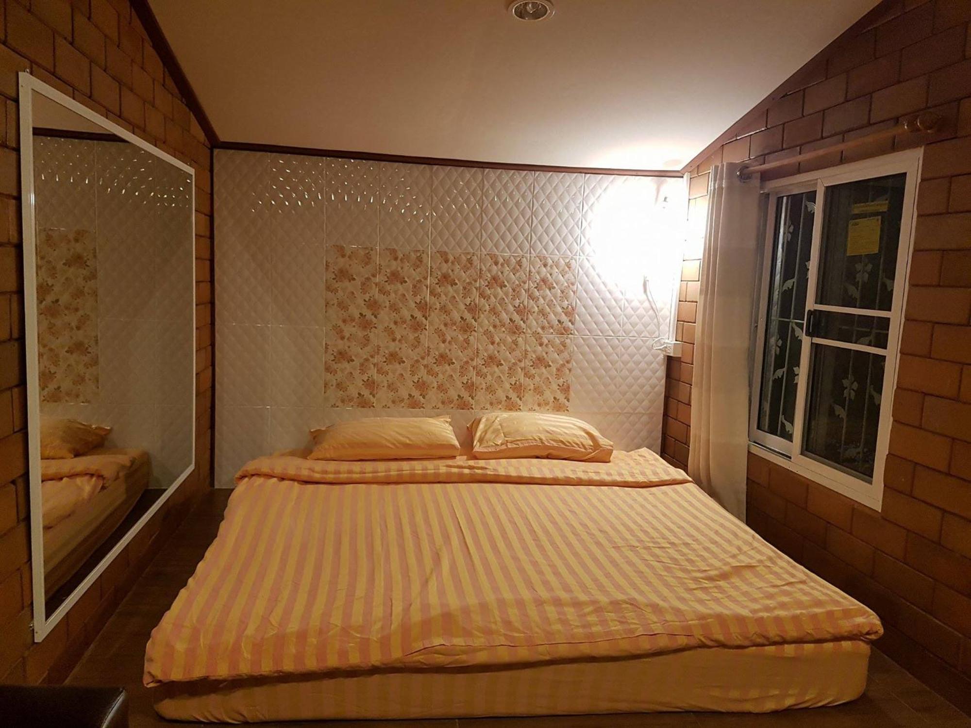 Hug Home Resort براشينبوري المظهر الخارجي الصورة