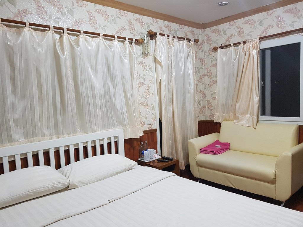 Hug Home Resort براشينبوري المظهر الخارجي الصورة
