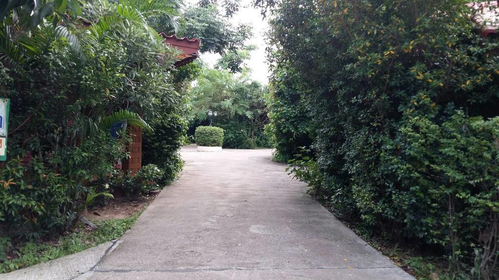 Hug Home Resort براشينبوري المظهر الخارجي الصورة