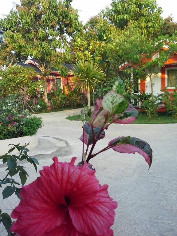 Hug Home Resort براشينبوري المظهر الخارجي الصورة