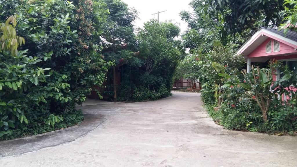 Hug Home Resort براشينبوري المظهر الخارجي الصورة