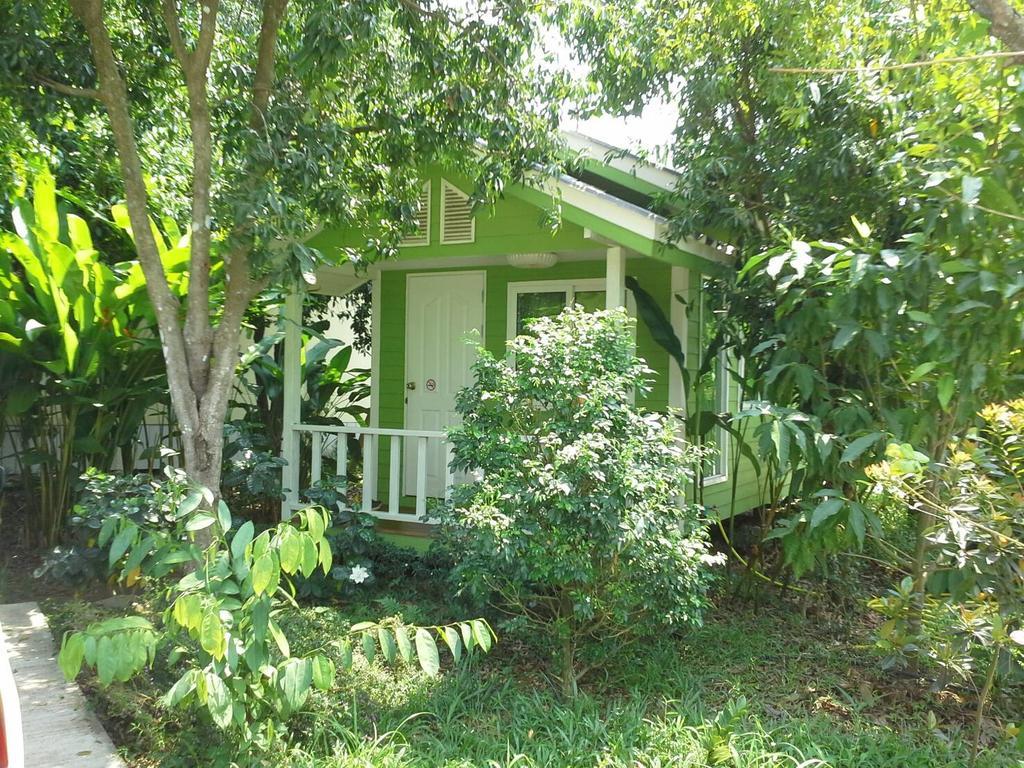 Hug Home Resort براشينبوري المظهر الخارجي الصورة