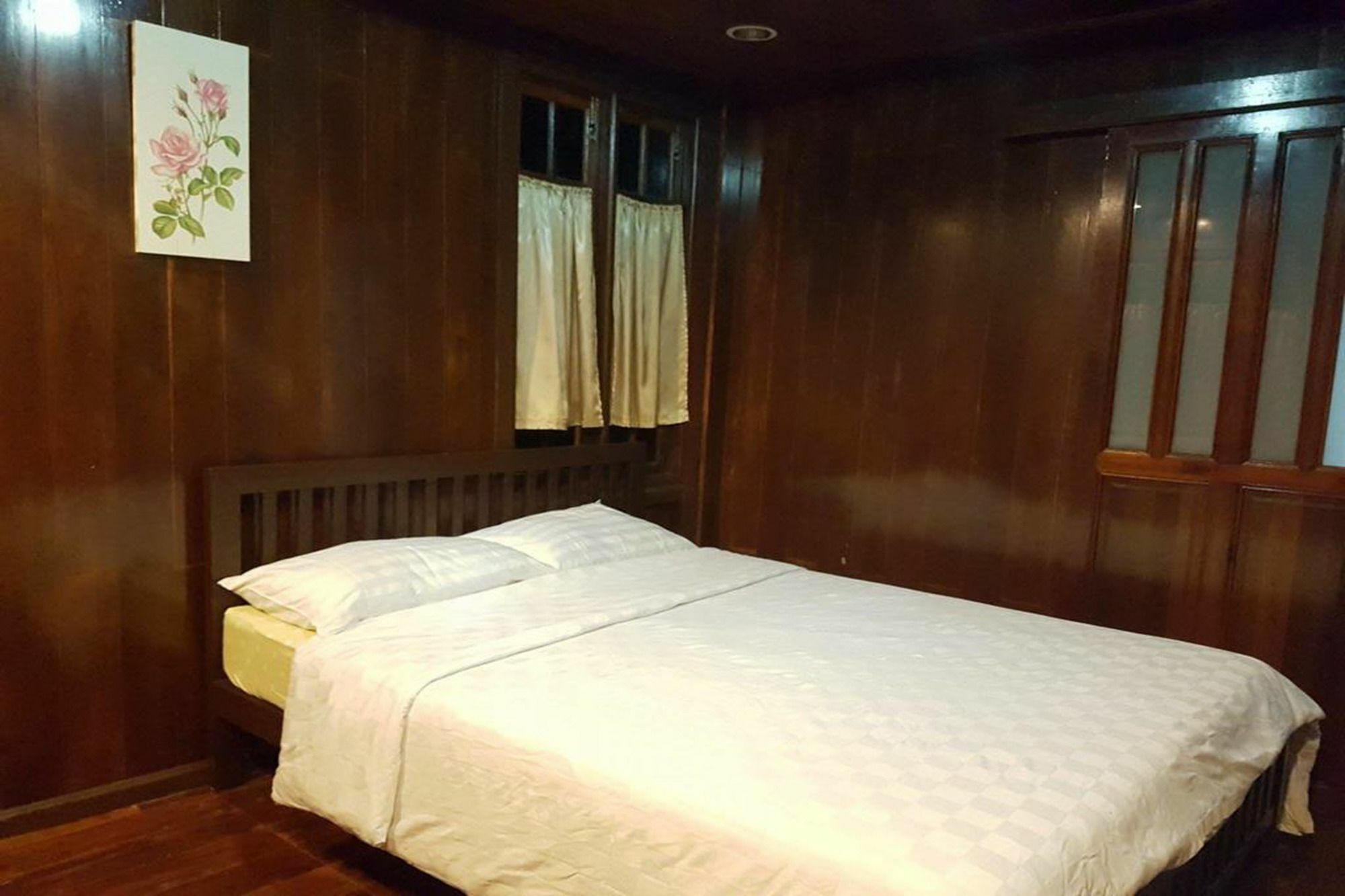 Hug Home Resort براشينبوري المظهر الخارجي الصورة