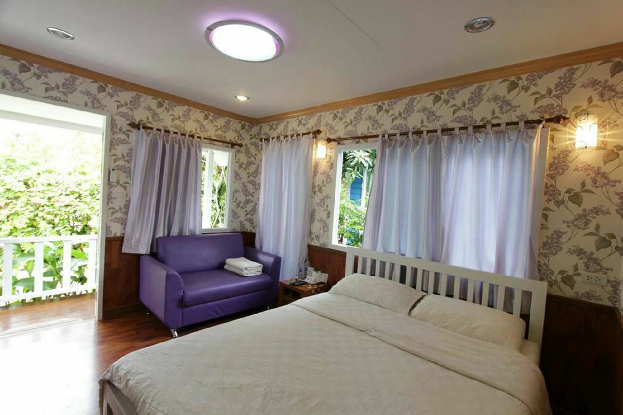 Hug Home Resort براشينبوري المظهر الخارجي الصورة