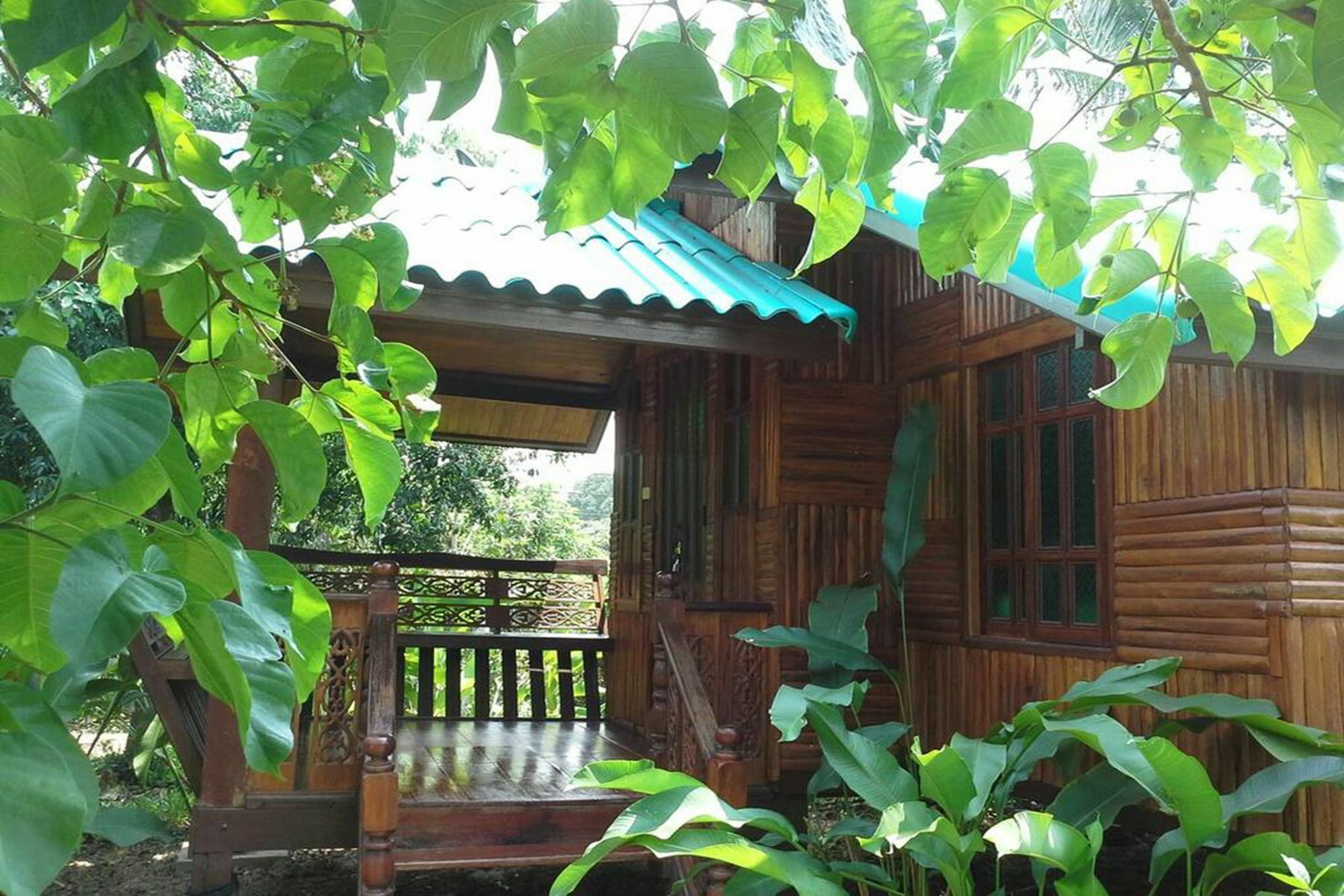 Hug Home Resort براشينبوري المظهر الخارجي الصورة