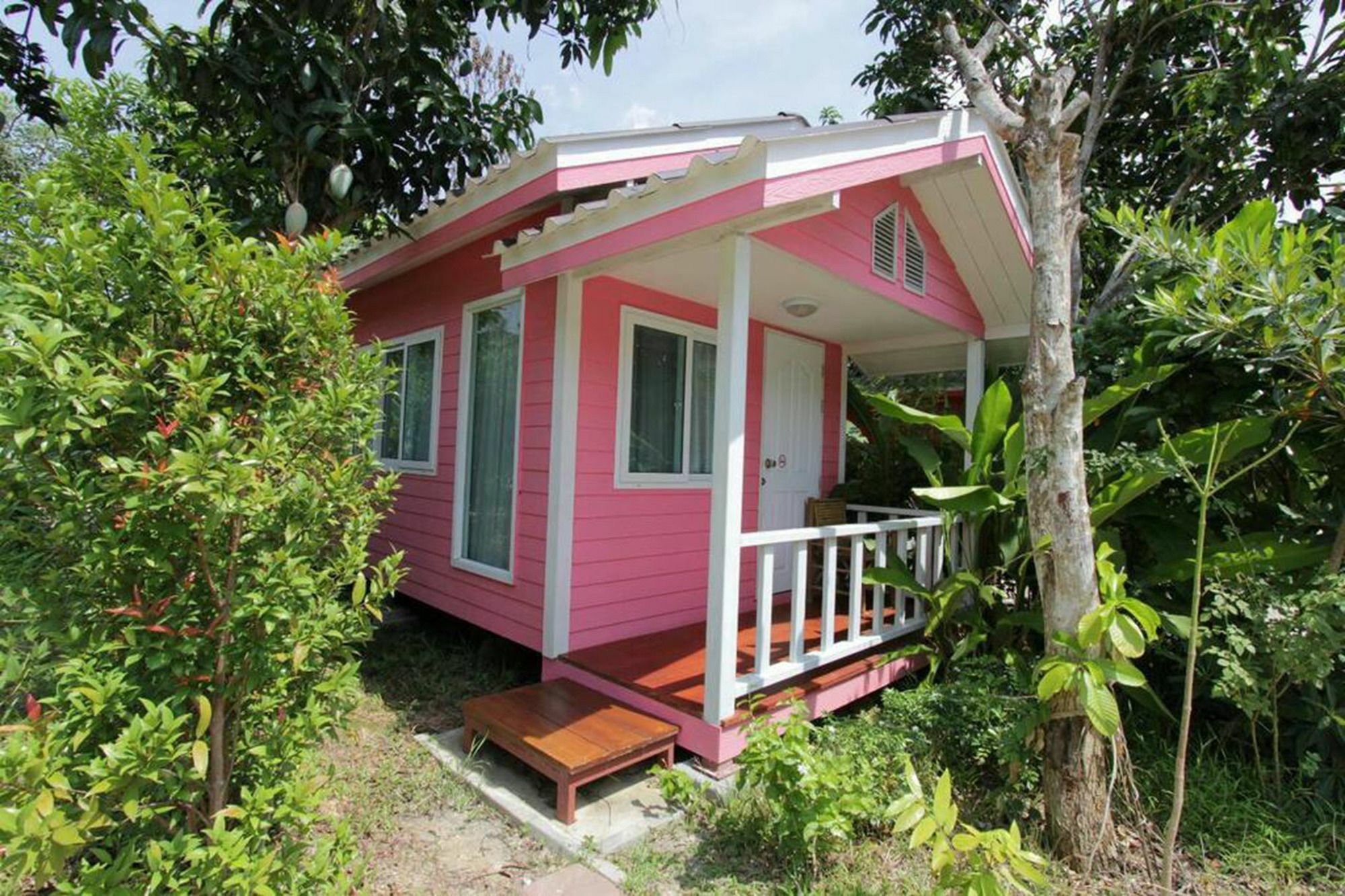 Hug Home Resort براشينبوري المظهر الخارجي الصورة