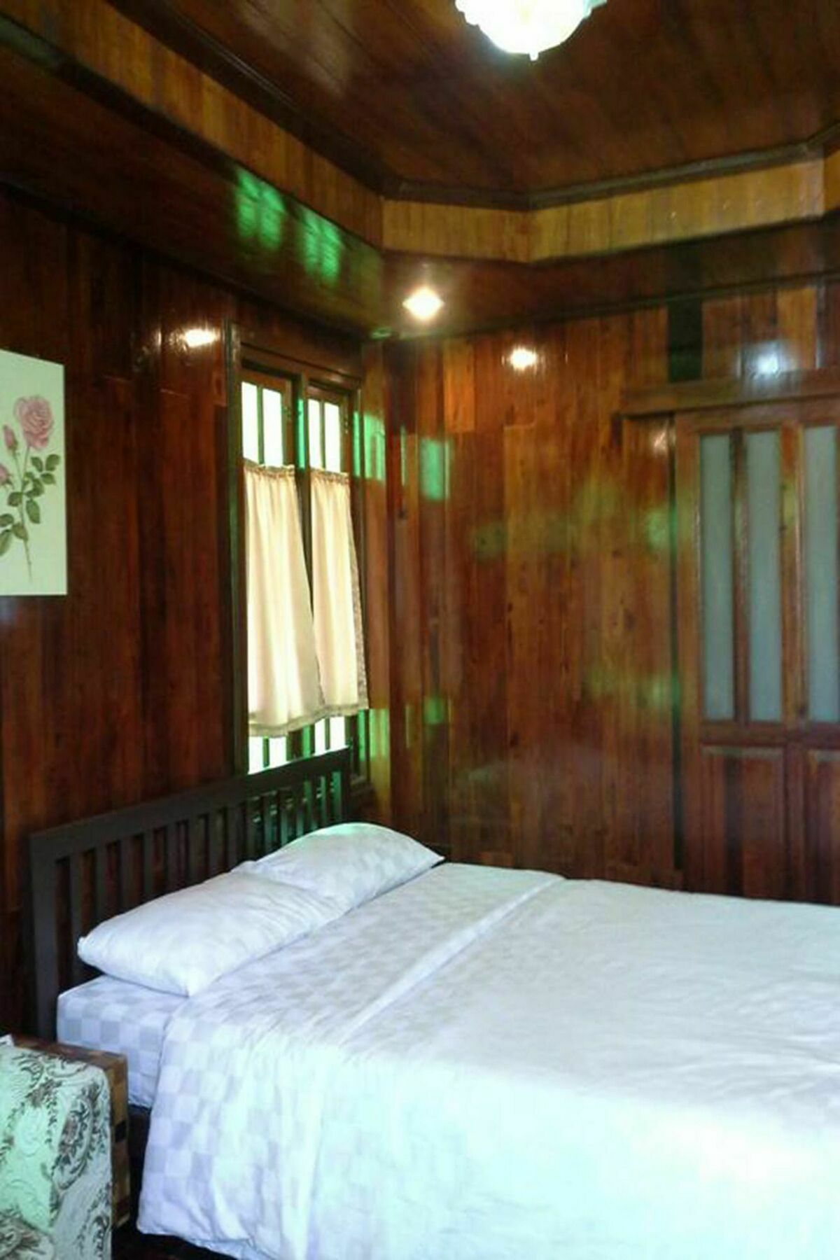 Hug Home Resort براشينبوري المظهر الخارجي الصورة